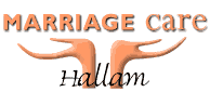 Marriage Care Hallam